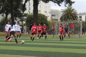 Cuarta edición torneo Quito Ciudad de Campeones