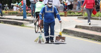 Emaseo EP atenderá sus servicios con normalidad este 9 de octubre de 2022