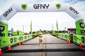 GFNY Quito