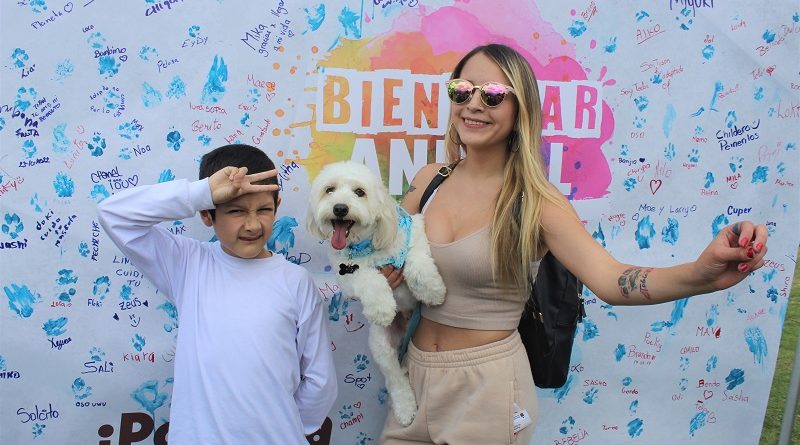 I Feria de Bienestar Animal ‘Adopta – Cuida – Esteriliza’ La Carolina