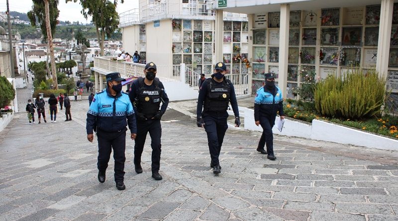 CACM operativo feriado noviembre