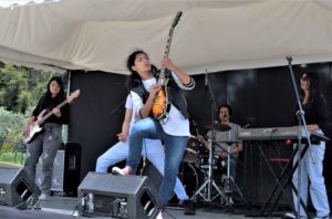 Chillo Fest quinta edición