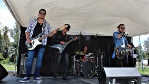 Chillo Fest quinta edición