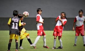 Copa Guambras 2022