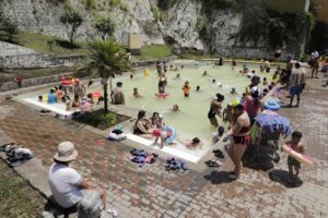 Feriado de noviembre