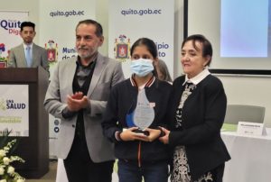 I Congreso Académico ‘Una Salud’ Jaime Grijalva