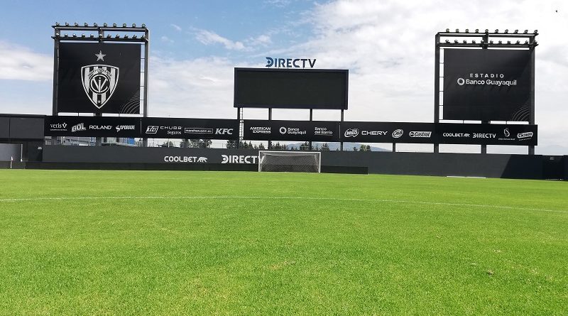 Independiente del Valle no para de crecer: inaugura un estadio propio al  sureste de Quito - GolCaracol