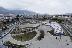 Parque Cultural Turubamba