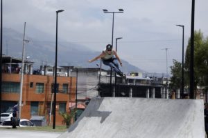 Parque Cultural Turubamba