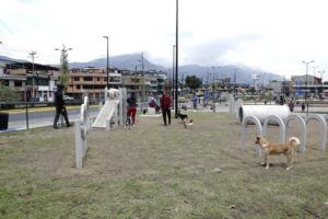 Parque Cultural Turubamba