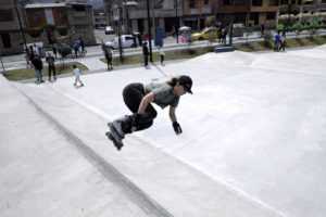 Parque Cultural Turubamba