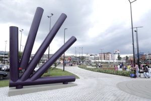 Parque Cultural Turubamba