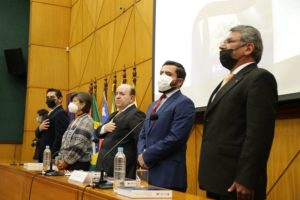 Memorias del I Congreso Internacional Anticorrupción Quito Luz de América