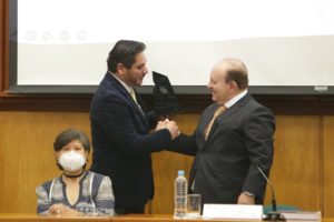 Memorias del I Congreso Internacional Anticorrupción Quito Luz de América
