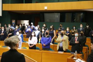 Memorias del I Congreso Internacional Anticorrupción Quito Luz de América