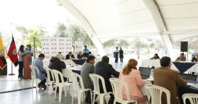 En Concejo se conoce informe de ejecución presupuestaria municipal 2022