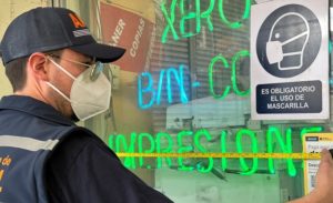 Operativos de AMC del 16 al 20 de enero 2023