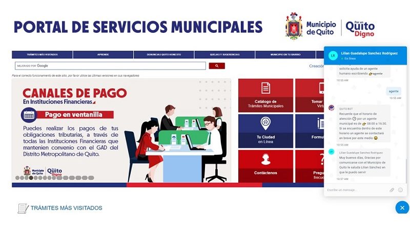 ago virtual impuesto predial 2023