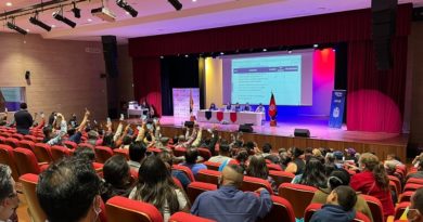 Presupuesto Participativo 2023