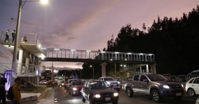 Puente Nayón