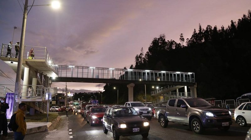 Puente Nayón