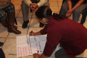 Agentes de Cambio Salud