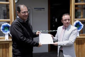 Centro Ambulatorio de Salud Mental