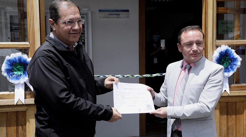 Centro Ambulatorio de Salud Mental