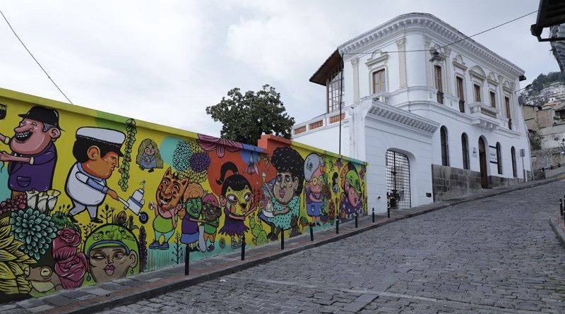 Centro Ambulatorio de Salud Mental