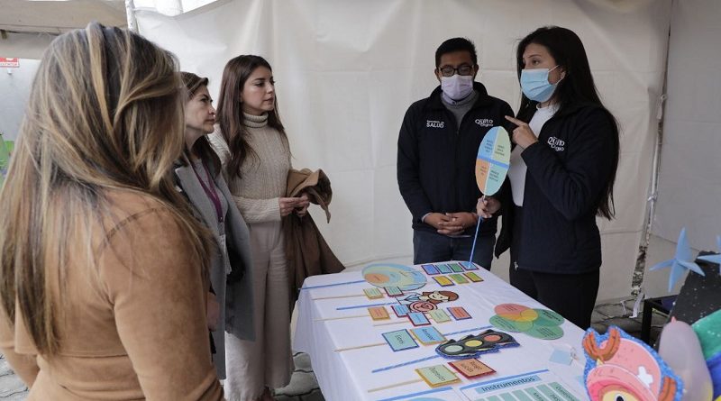 Centro Ambulatorio de Salud Mental