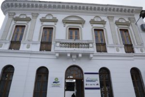Centro Ambulatorio de Salud Mental
