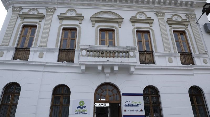 Centro Ambulatorio de Salud Mental
