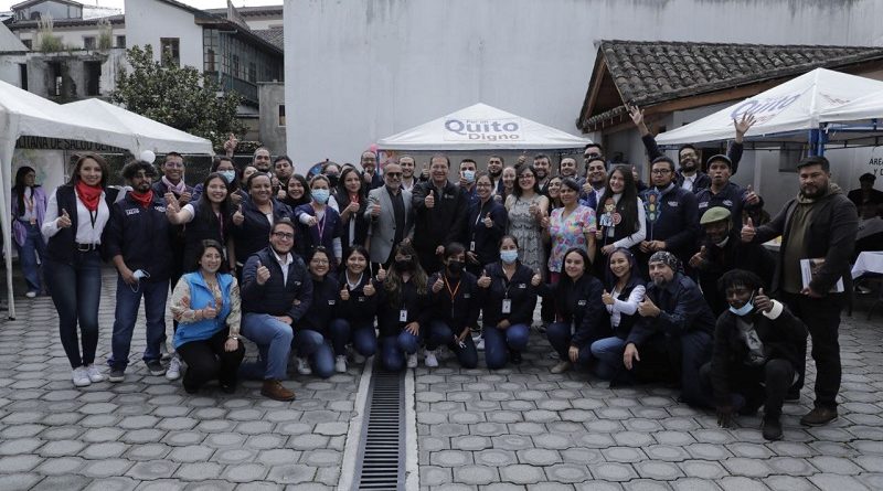 Centro Ambulatorio de Salud Mental