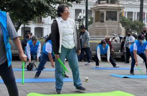 Mujeres que inspiran feria de emprendedoras
