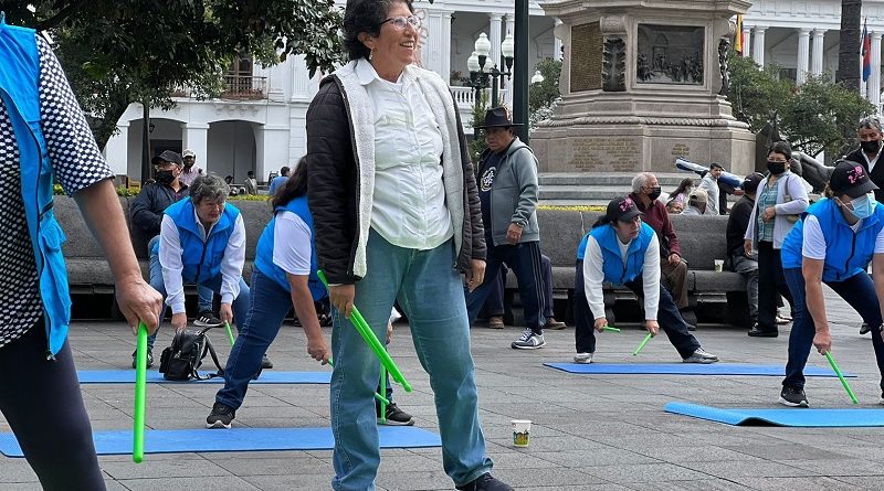 Mujeres que inspiran feria de emprendedoras