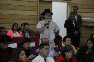 Nueva Asamblea de Quito