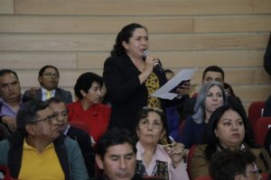 Nueva Asamblea de Quito