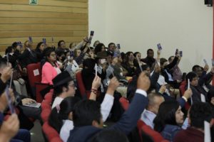 Nueva Asamblea de Quito
