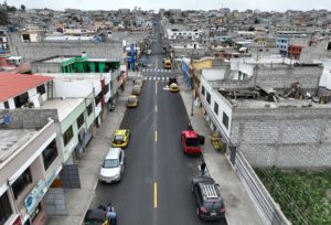Obras Zabala