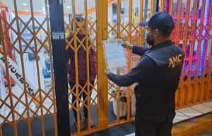 Operativos AMC 17 al 19 de marzo 2023