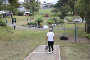 Parque La Moya
