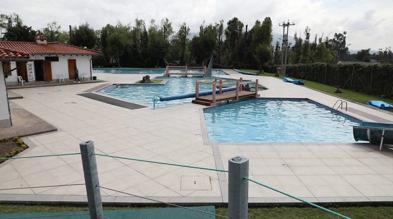 Parque La Moya
