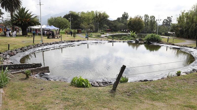 Parque La Moya
