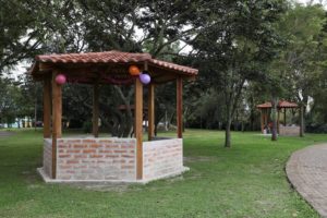 Parque La Moya