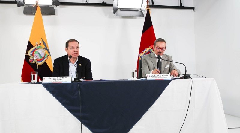 Primer debate Ordenanza Metropolitana de Codificación del Código Municipal
