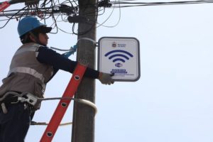 1500 puntos wifi gratuitos