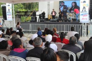 Feria Los Chillos Contigo