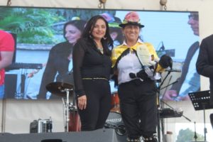 Feria Los Chillos Contigo