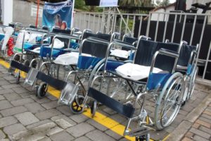 Feria Los Chillos Contigo