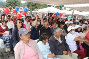 Feria Los Chillos Contigo